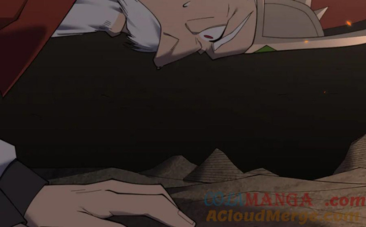 Ta Trở Thành Đại Phản Diện Của Toàn Sever Chapter 64 - Trang 3