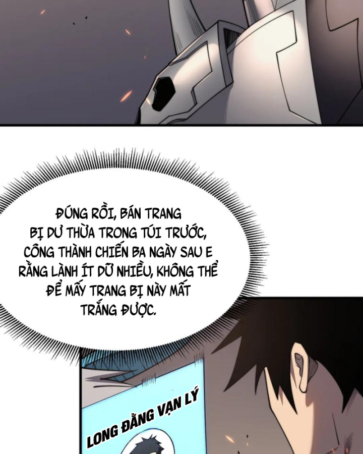 Ta Trở Thành Đại Phản Diện Của Toàn Sever Chapter 64 - Trang 3