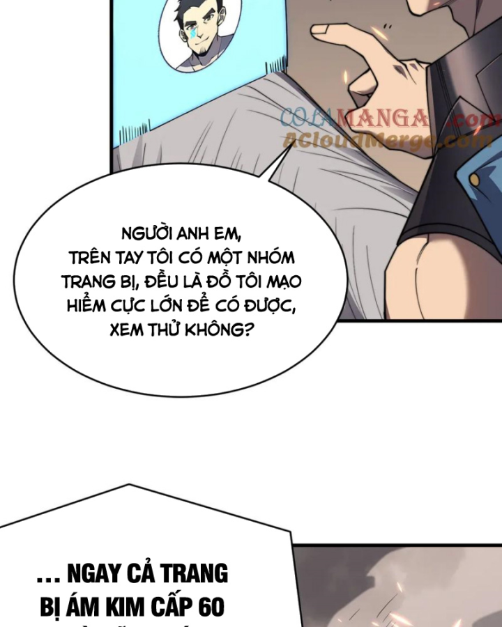 Ta Trở Thành Đại Phản Diện Của Toàn Sever Chapter 64 - Trang 3