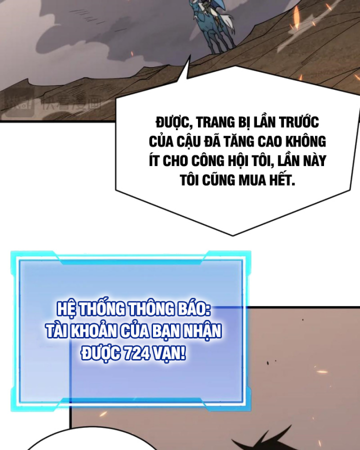 Ta Trở Thành Đại Phản Diện Của Toàn Sever Chapter 64 - Trang 3