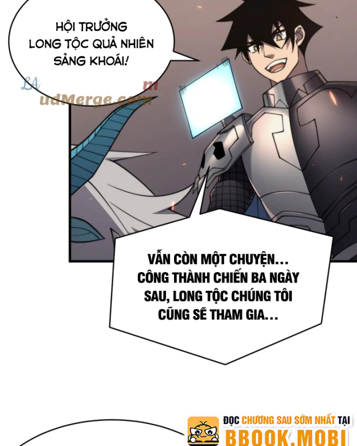 Ta Trở Thành Đại Phản Diện Của Toàn Sever Chapter 64 - Trang 3