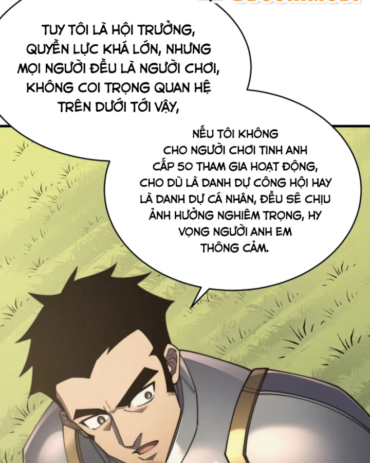 Ta Trở Thành Đại Phản Diện Của Toàn Sever Chapter 64 - Trang 3