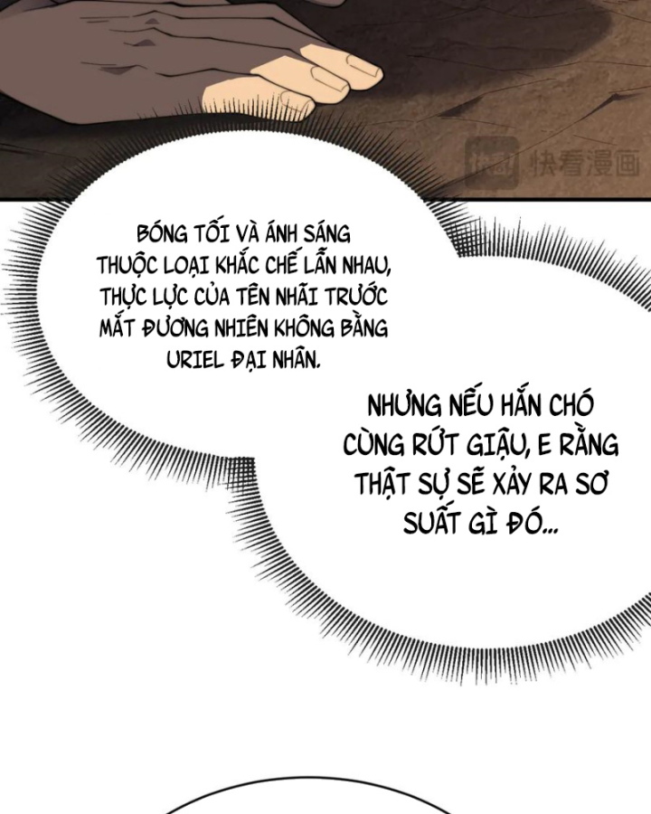 Ta Trở Thành Đại Phản Diện Của Toàn Sever Chapter 64 - Trang 3