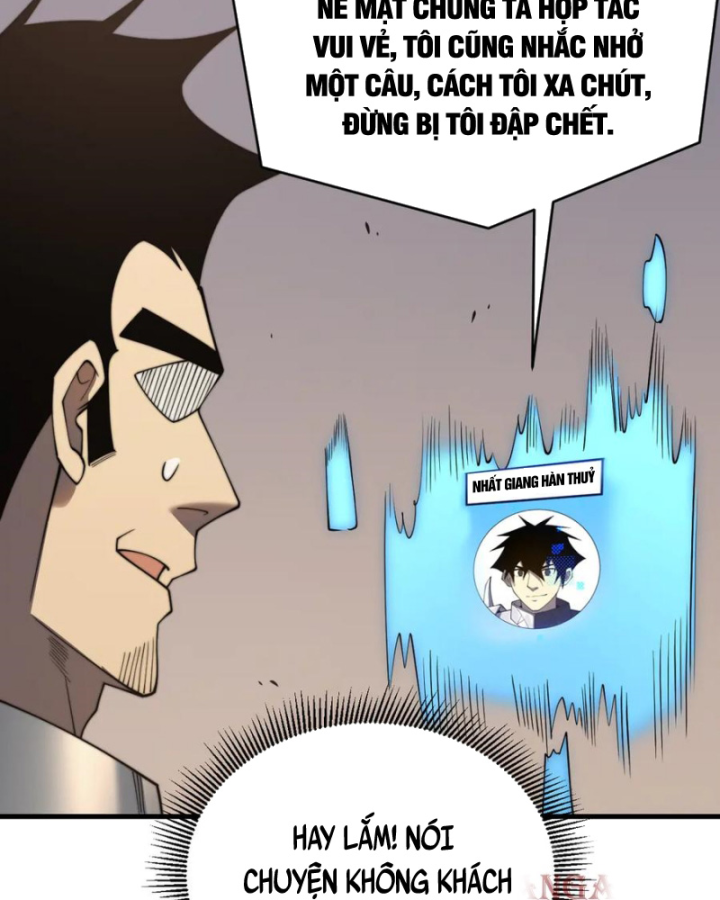 Ta Trở Thành Đại Phản Diện Của Toàn Sever Chapter 64 - Trang 3