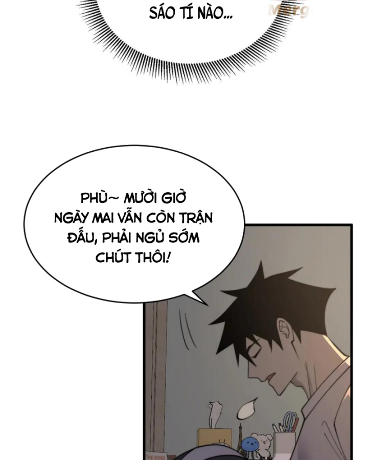 Ta Trở Thành Đại Phản Diện Của Toàn Sever Chapter 64 - Trang 3