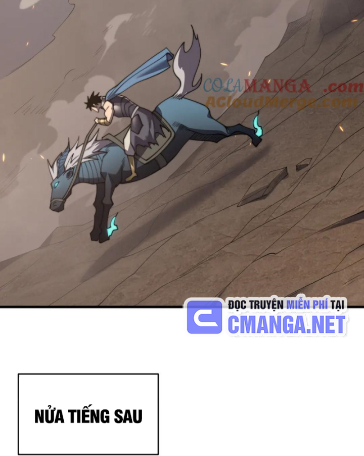 Ta Trở Thành Đại Phản Diện Của Toàn Sever Chapter 64 - Trang 3