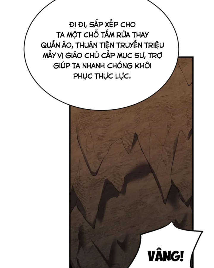 Ta Trở Thành Đại Phản Diện Của Toàn Sever Chapter 64 - Trang 3