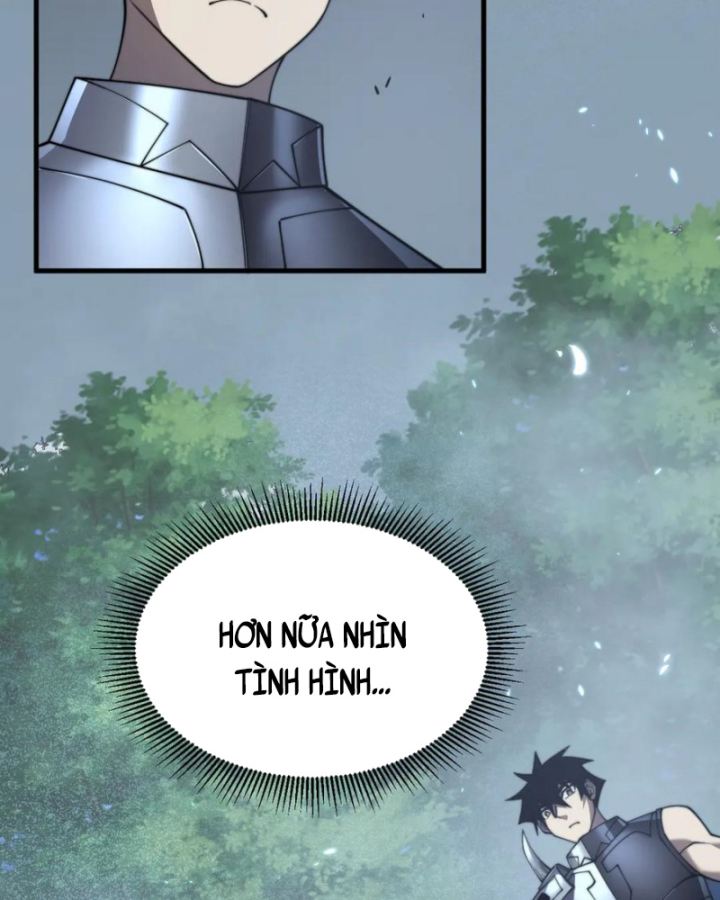 Ta Trở Thành Đại Phản Diện Của Toàn Sever Chapter 64 - Trang 3