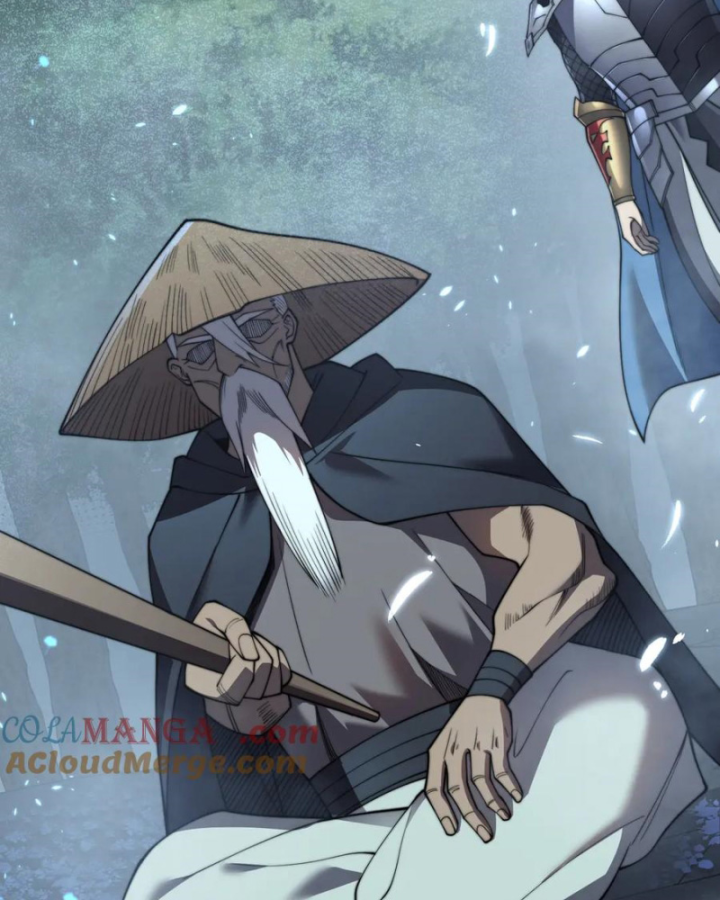 Ta Trở Thành Đại Phản Diện Của Toàn Sever Chapter 64 - Trang 3