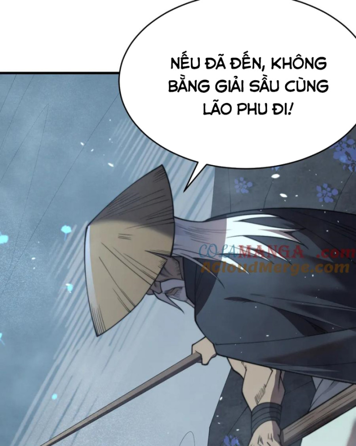 Ta Trở Thành Đại Phản Diện Của Toàn Sever Chapter 64 - Trang 3
