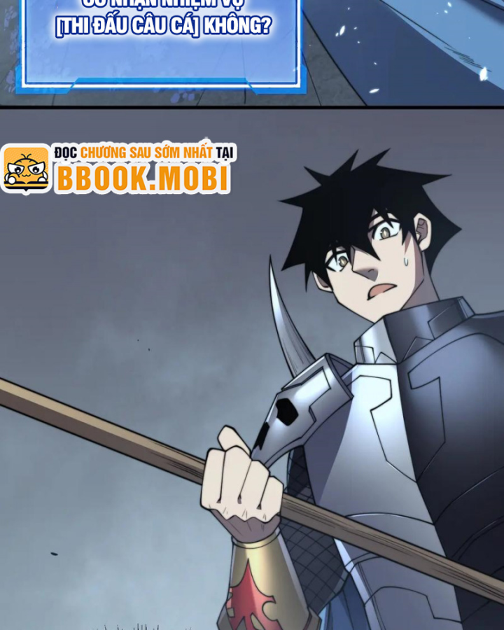 Ta Trở Thành Đại Phản Diện Của Toàn Sever Chapter 64 - Trang 3