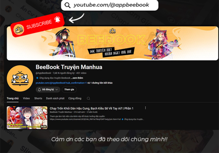 Ta Trở Thành Đại Phản Diện Của Toàn Sever Chapter 64 - Trang 3