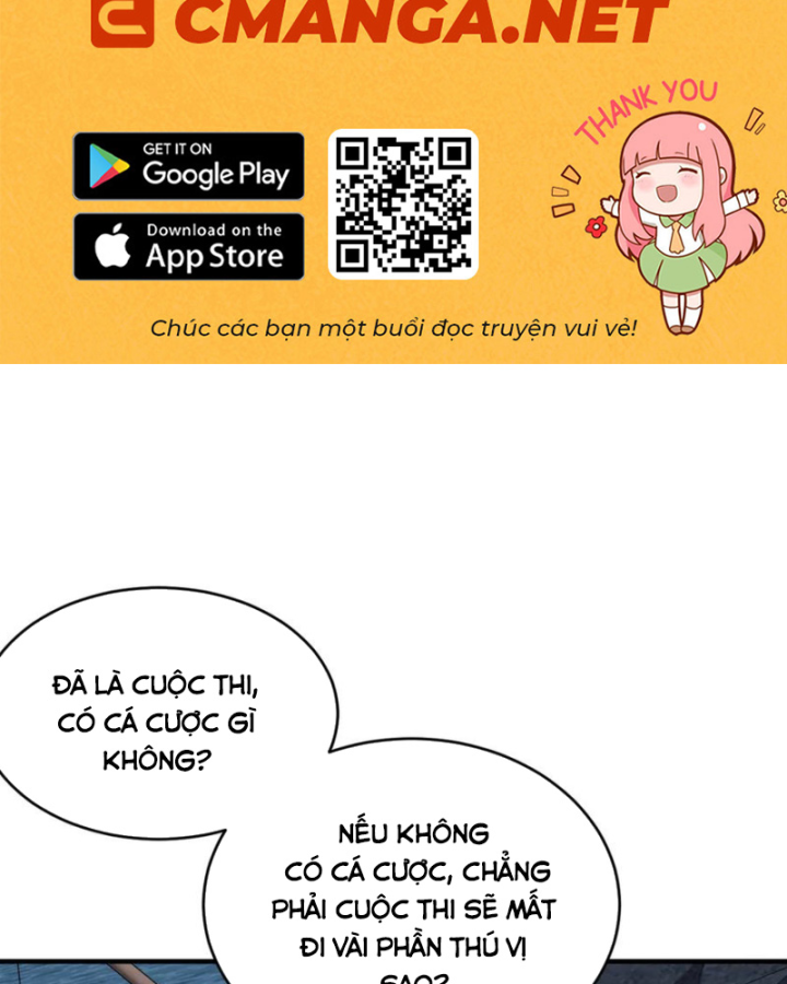 Ta Trở Thành Đại Phản Diện Của Toàn Sever Chapter 65 - Trang 3