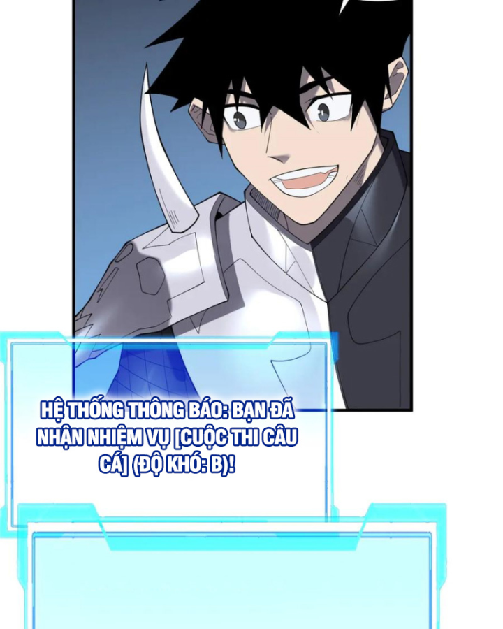 Ta Trở Thành Đại Phản Diện Của Toàn Sever Chapter 65 - Trang 3