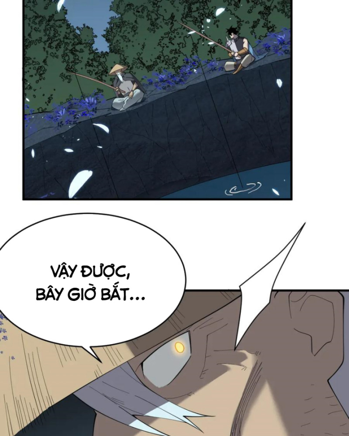Ta Trở Thành Đại Phản Diện Của Toàn Sever Chapter 65 - Trang 3