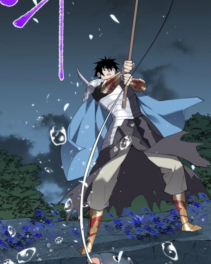 Ta Trở Thành Đại Phản Diện Của Toàn Sever Chapter 65 - Trang 3