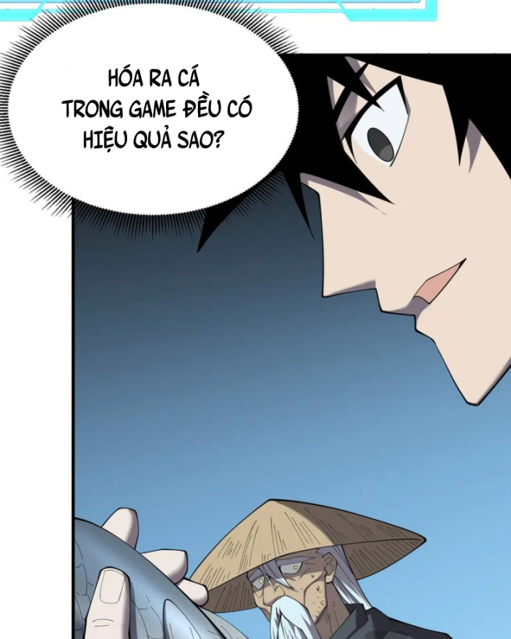 Ta Trở Thành Đại Phản Diện Của Toàn Sever Chapter 65 - Trang 3