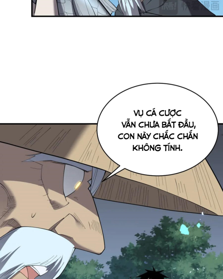 Ta Trở Thành Đại Phản Diện Của Toàn Sever Chapter 65 - Trang 3