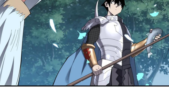 Ta Trở Thành Đại Phản Diện Của Toàn Sever Chapter 65 - Trang 3