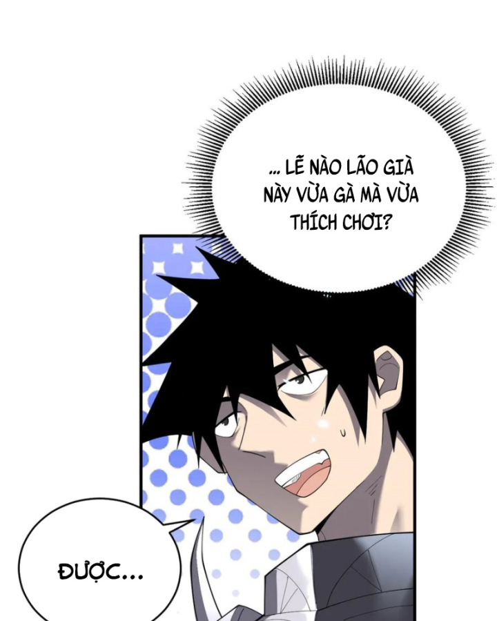 Ta Trở Thành Đại Phản Diện Của Toàn Sever Chapter 65 - Trang 3