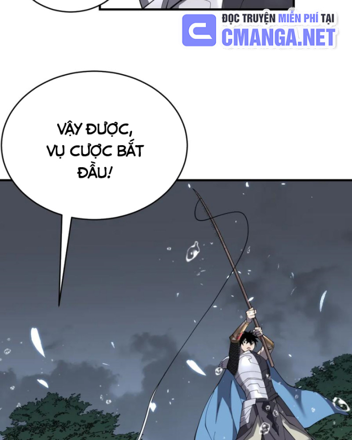 Ta Trở Thành Đại Phản Diện Của Toàn Sever Chapter 65 - Trang 3