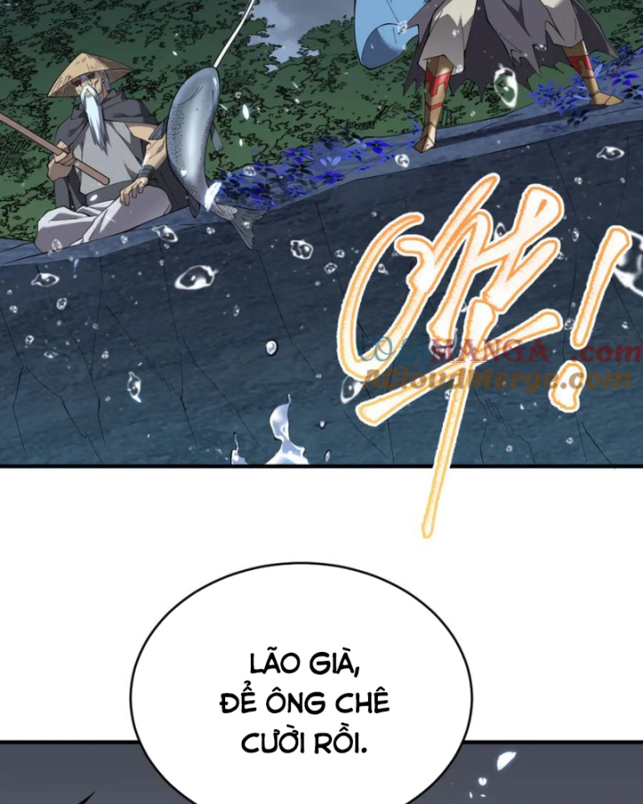 Ta Trở Thành Đại Phản Diện Của Toàn Sever Chapter 65 - Trang 3