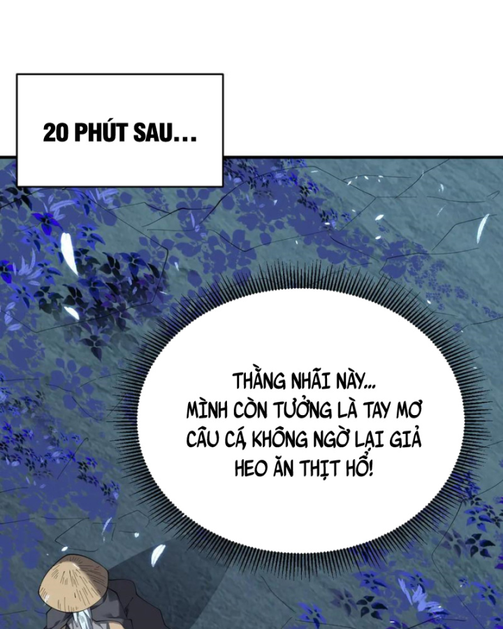 Ta Trở Thành Đại Phản Diện Của Toàn Sever Chapter 65 - Trang 3