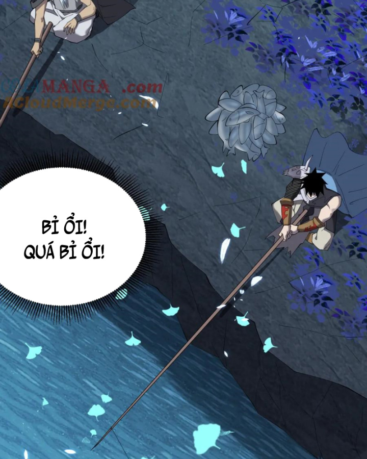 Ta Trở Thành Đại Phản Diện Của Toàn Sever Chapter 65 - Trang 3