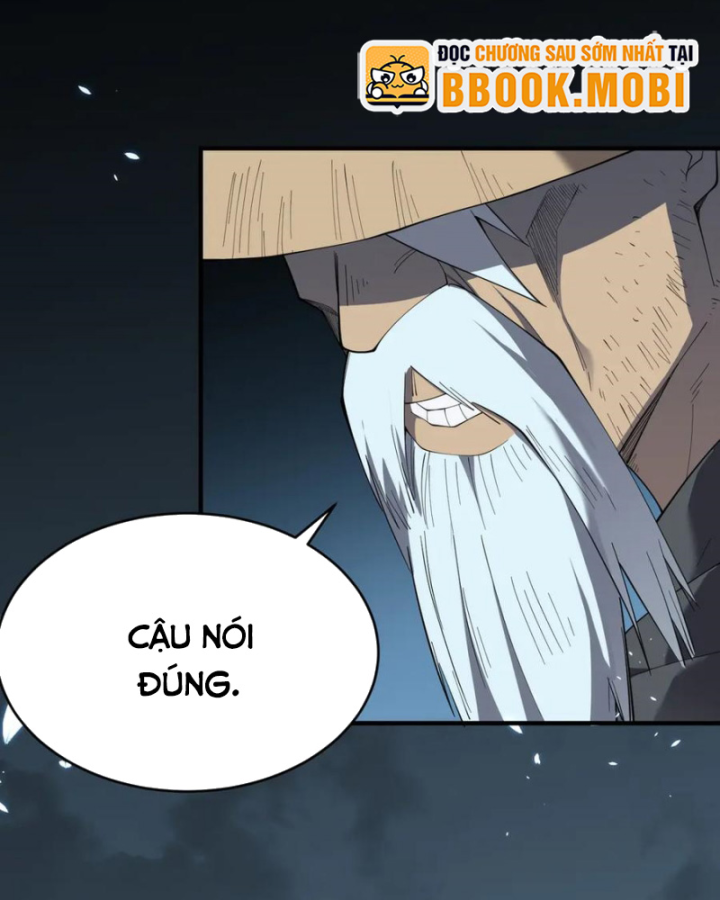 Ta Trở Thành Đại Phản Diện Của Toàn Sever Chapter 65 - Trang 3