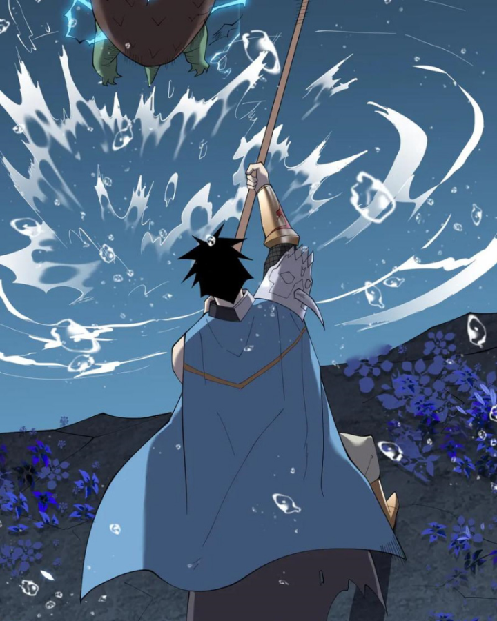 Ta Trở Thành Đại Phản Diện Của Toàn Sever Chapter 65 - Trang 3