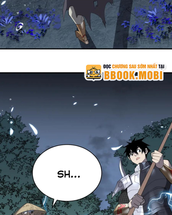 Ta Trở Thành Đại Phản Diện Của Toàn Sever Chapter 65 - Trang 3