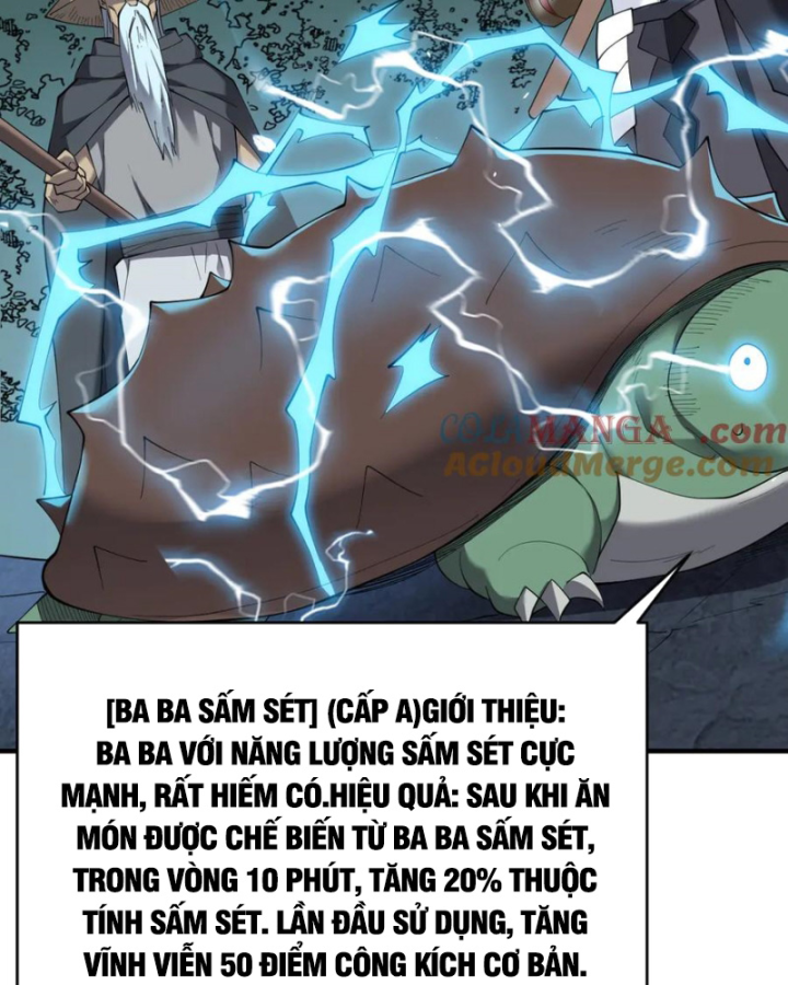 Ta Trở Thành Đại Phản Diện Của Toàn Sever Chapter 65 - Trang 3