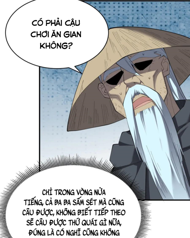 Ta Trở Thành Đại Phản Diện Của Toàn Sever Chapter 65 - Trang 3