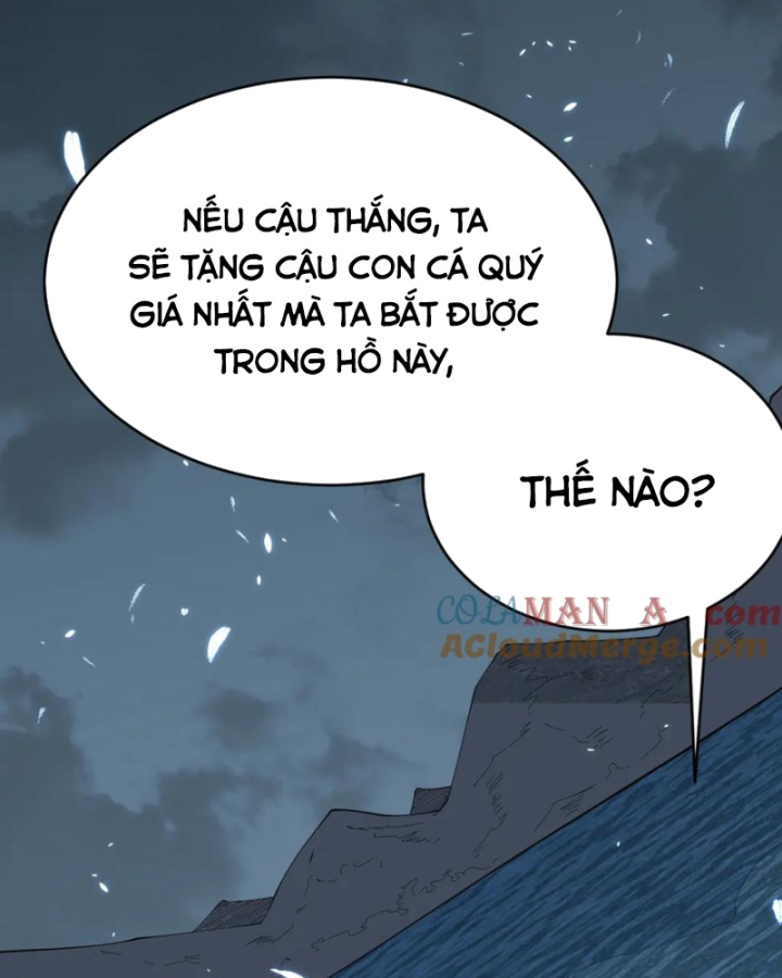 Ta Trở Thành Đại Phản Diện Của Toàn Sever Chapter 65 - Trang 3