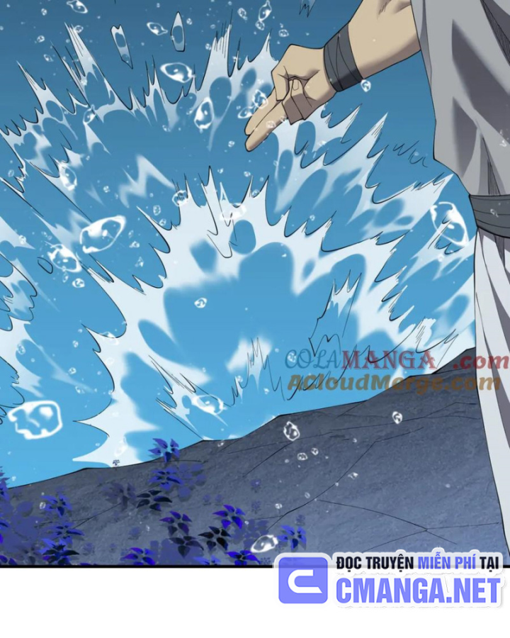 Ta Trở Thành Đại Phản Diện Của Toàn Sever Chapter 65 - Trang 3