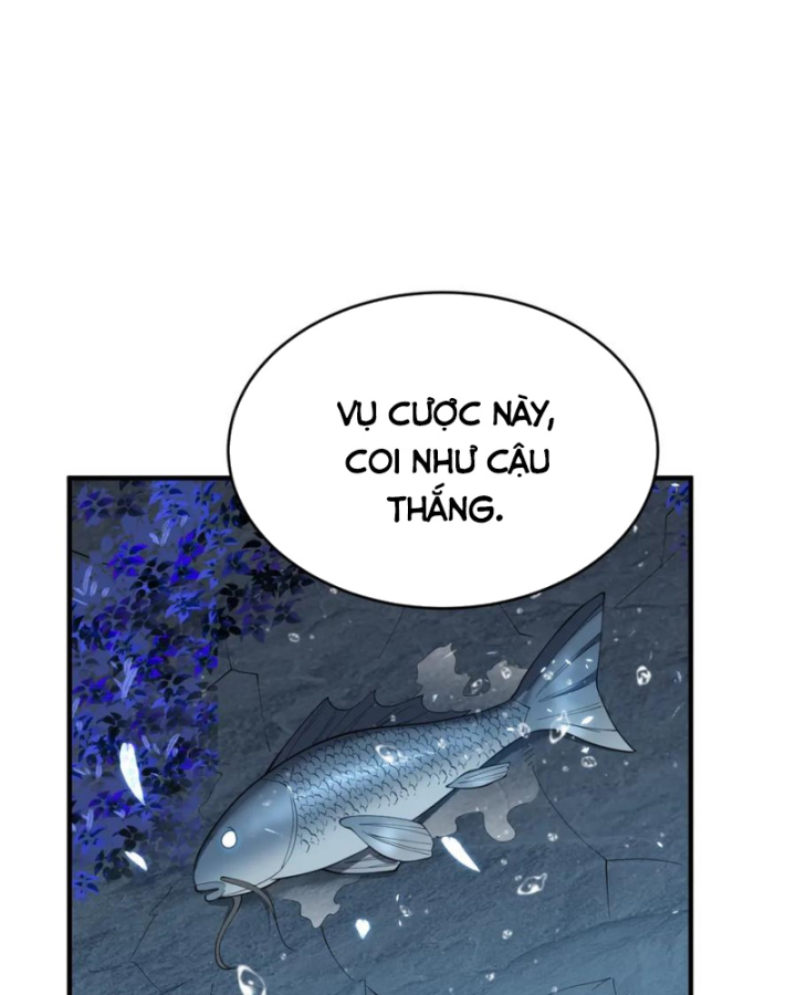 Ta Trở Thành Đại Phản Diện Của Toàn Sever Chapter 65 - Trang 3