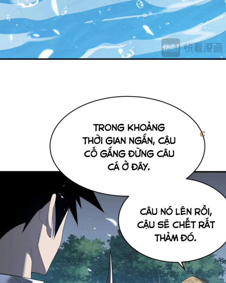 Ta Trở Thành Đại Phản Diện Của Toàn Sever Chapter 65 - Trang 3