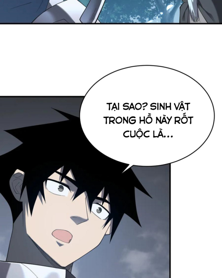 Ta Trở Thành Đại Phản Diện Của Toàn Sever Chapter 65 - Trang 3