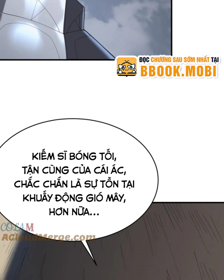 Ta Trở Thành Đại Phản Diện Của Toàn Sever Chapter 65 - Trang 3