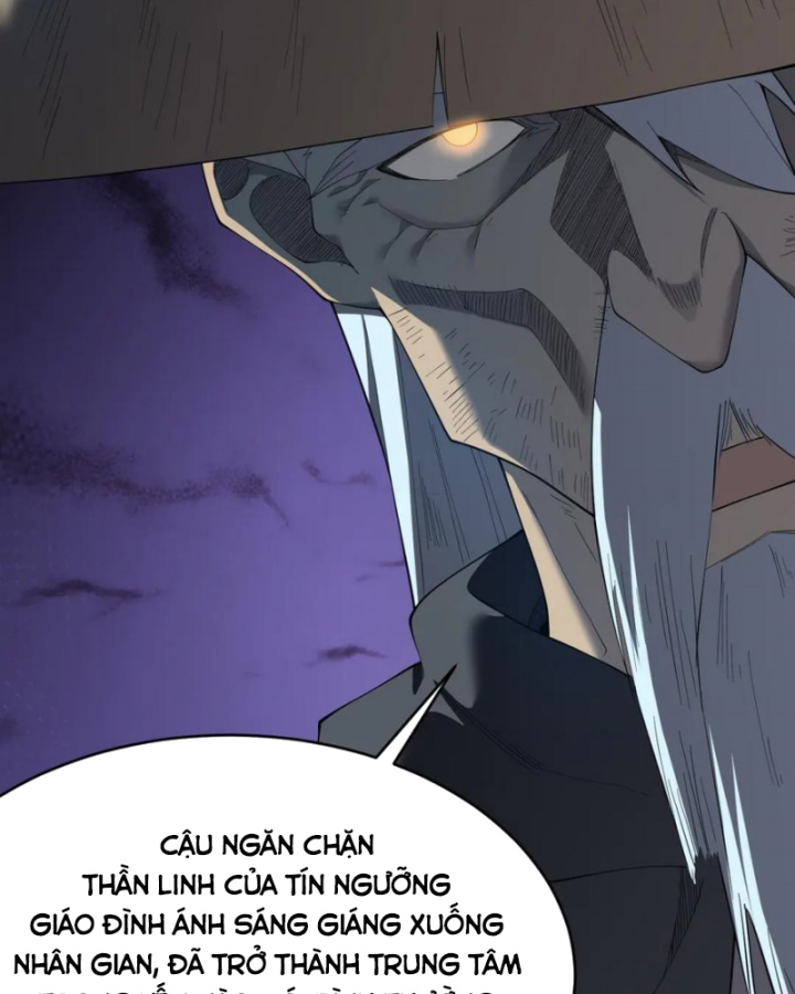 Ta Trở Thành Đại Phản Diện Của Toàn Sever Chapter 65 - Trang 3