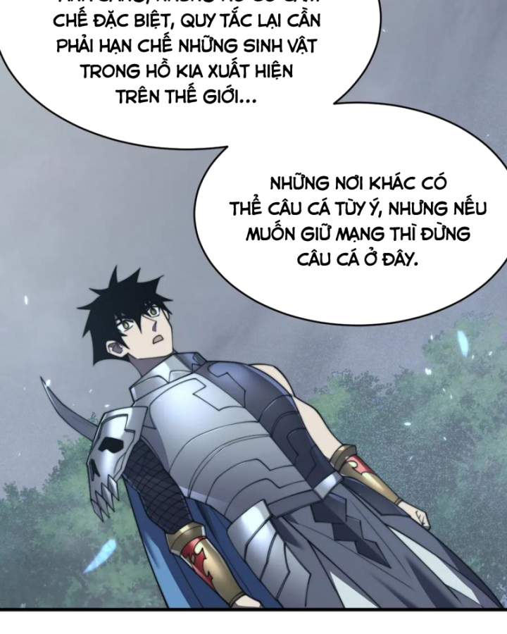 Ta Trở Thành Đại Phản Diện Của Toàn Sever Chapter 65 - Trang 3