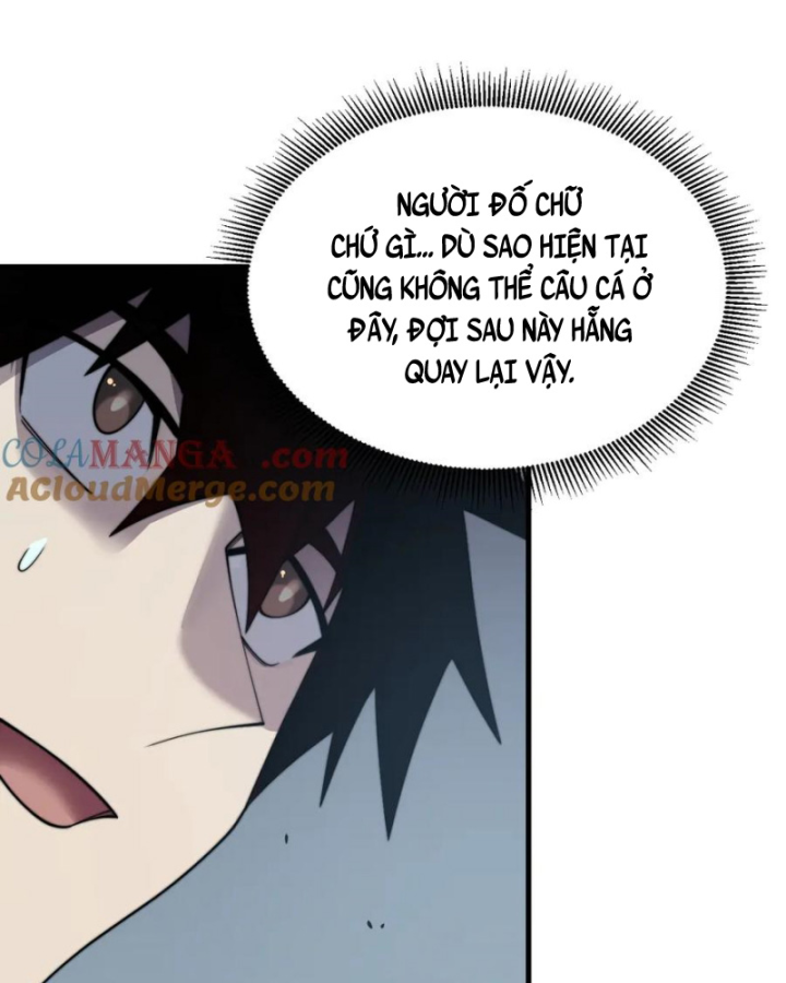 Ta Trở Thành Đại Phản Diện Của Toàn Sever Chapter 65 - Trang 3