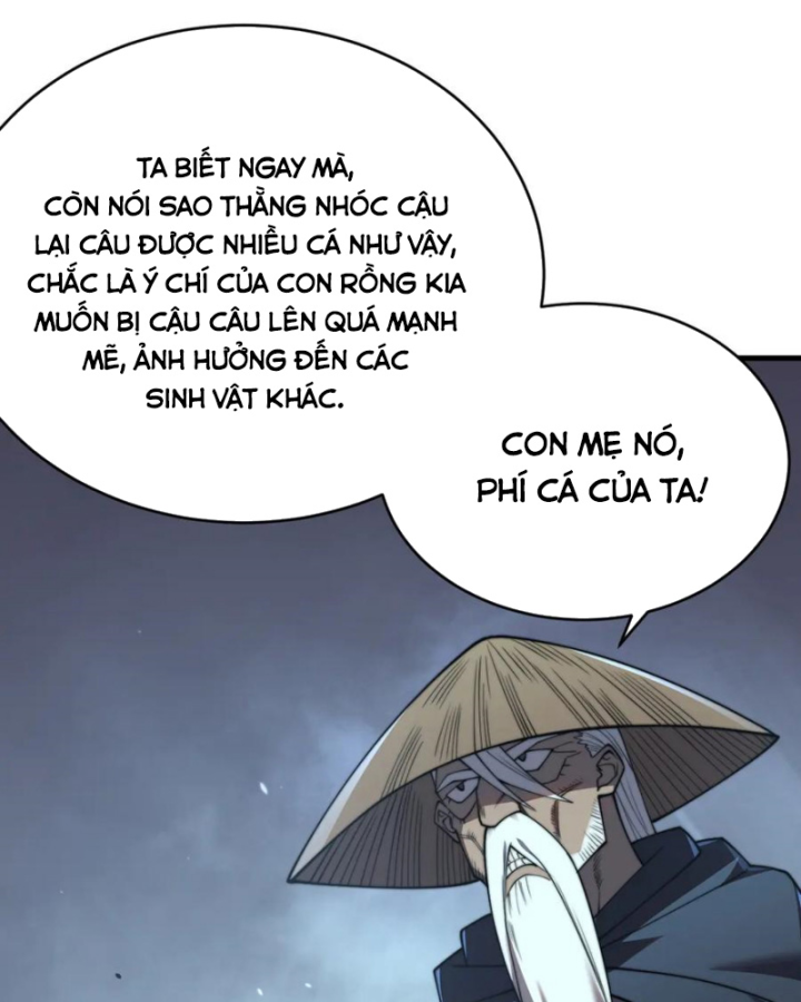 Ta Trở Thành Đại Phản Diện Của Toàn Sever Chapter 65 - Trang 3