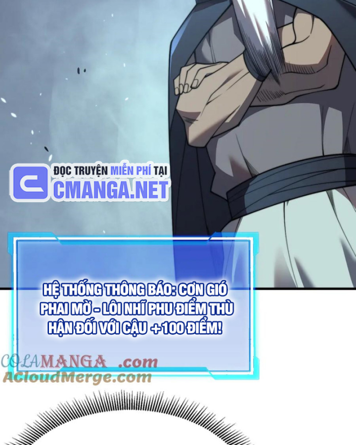 Ta Trở Thành Đại Phản Diện Của Toàn Sever Chapter 65 - Trang 3