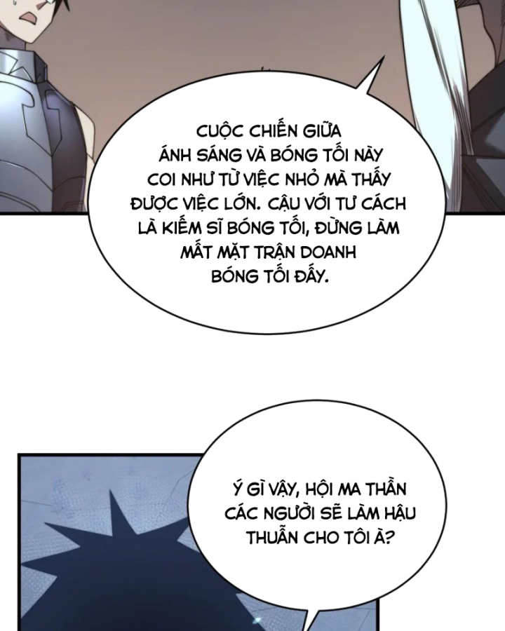 Ta Trở Thành Đại Phản Diện Của Toàn Sever Chapter 65 - Trang 3