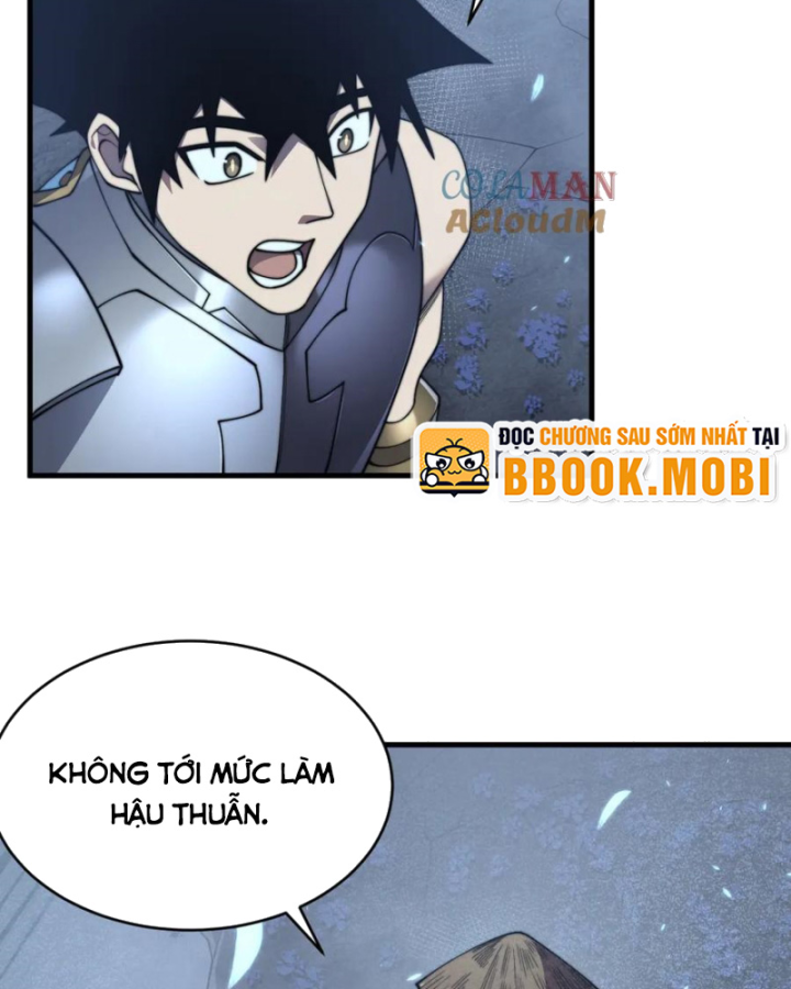 Ta Trở Thành Đại Phản Diện Của Toàn Sever Chapter 65 - Trang 3