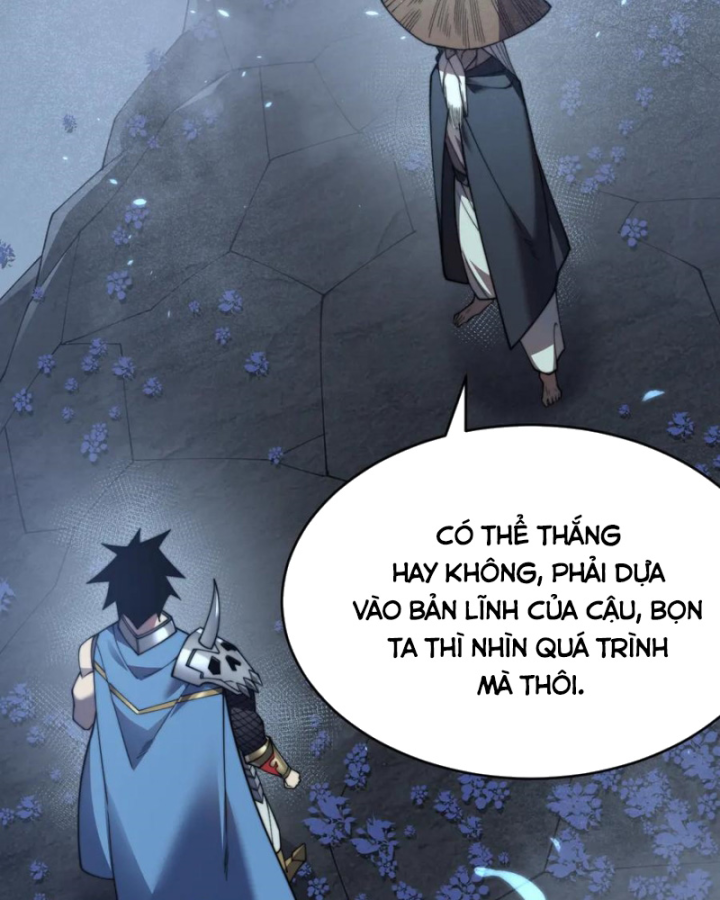 Ta Trở Thành Đại Phản Diện Của Toàn Sever Chapter 65 - Trang 3