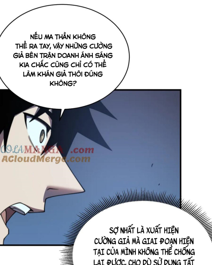 Ta Trở Thành Đại Phản Diện Của Toàn Sever Chapter 65 - Trang 3