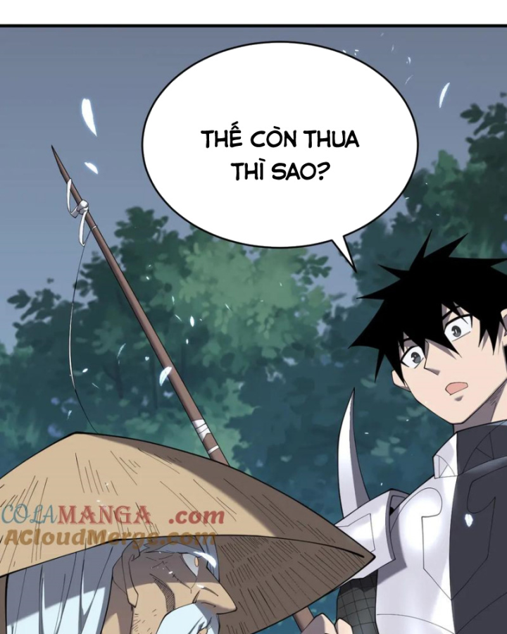 Ta Trở Thành Đại Phản Diện Của Toàn Sever Chapter 65 - Trang 3