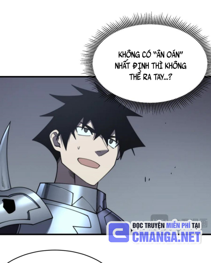 Ta Trở Thành Đại Phản Diện Của Toàn Sever Chapter 65 - Trang 3